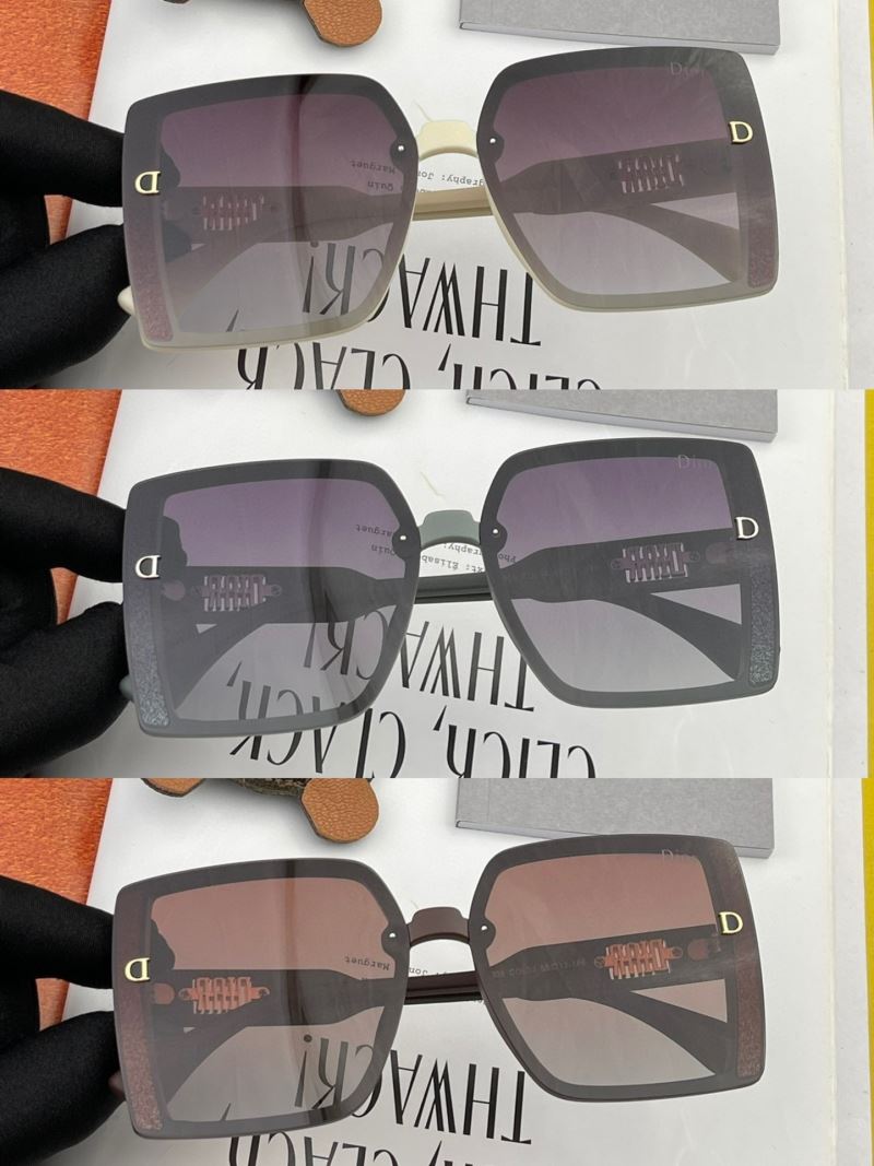 Christian Dior Sunglasses